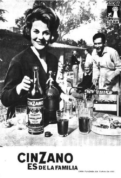 Bebidas